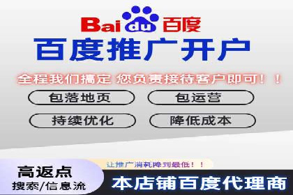 Sem优化公司案例：优化方案定制服务